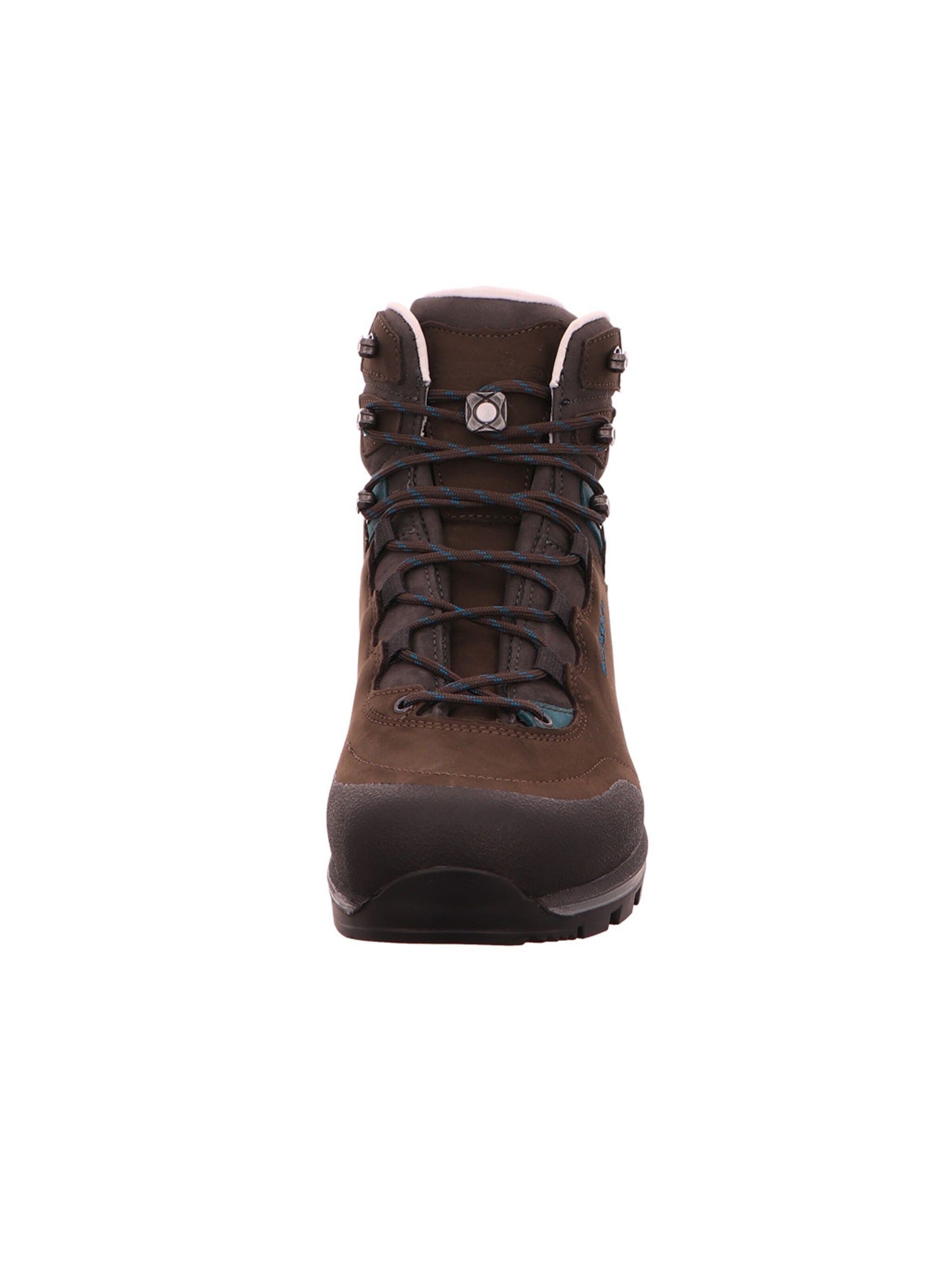 LOWA Boots 'Lady Light' in Braun