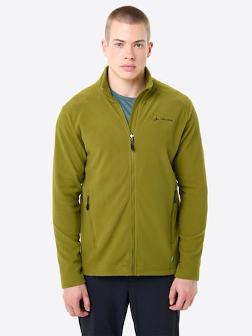 VAUDE Outdoorjas 'Rosemoor II' in Groen