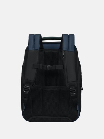 SAMSONITE Backpack 'Spectrolite 4.0 ZAINO' in Blue