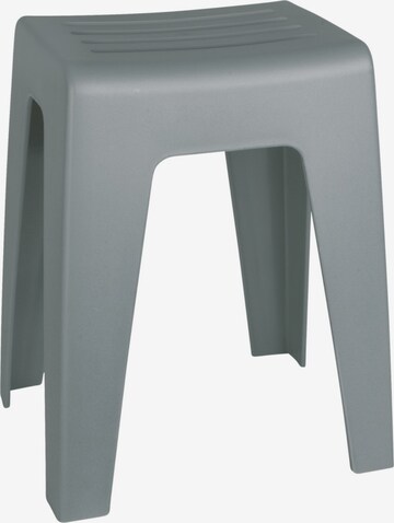 Wenko Seating Furniture 'Kumba' in Grey: front
