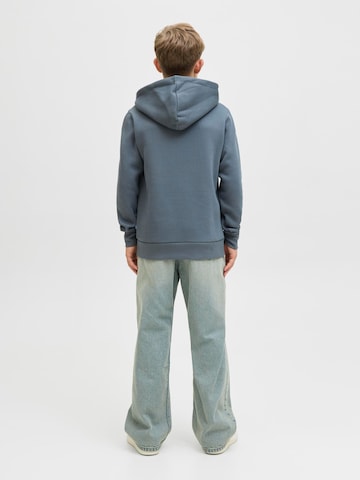 Jack & Jones Junior Regular fit Sweatshirt in Grey