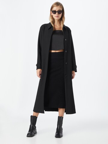 Pure Cashmere NYC Rok in Zwart