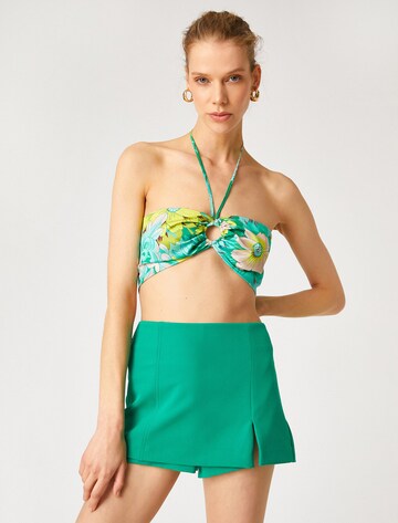 Koton Top in Mixed colors: front