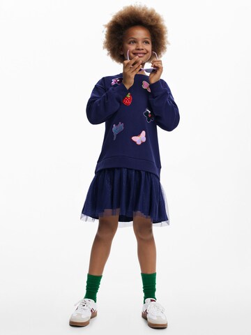 Desigual Ruha - kék