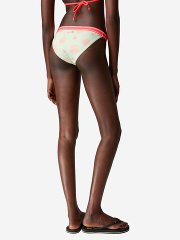 Bogner Fire + Ice Bikini Bottoms 'Judit' in Green