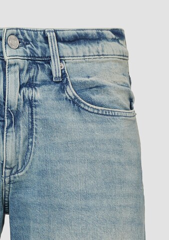 Regular Jean s.Oliver en bleu
