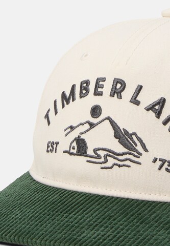 TIMBERLAND Cap in Green