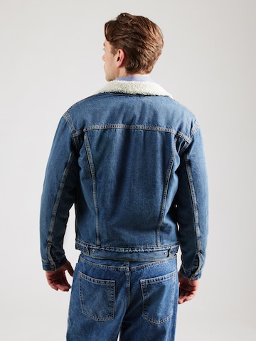 LEVI'S ® Přechodná bunda – modrá