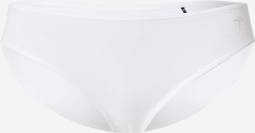 JOOP! Slip in Weiß: Vorderseite