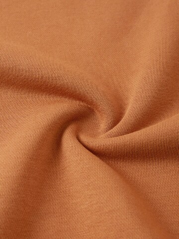 Reima Sweatshirt 'Svetari' in Bruin
