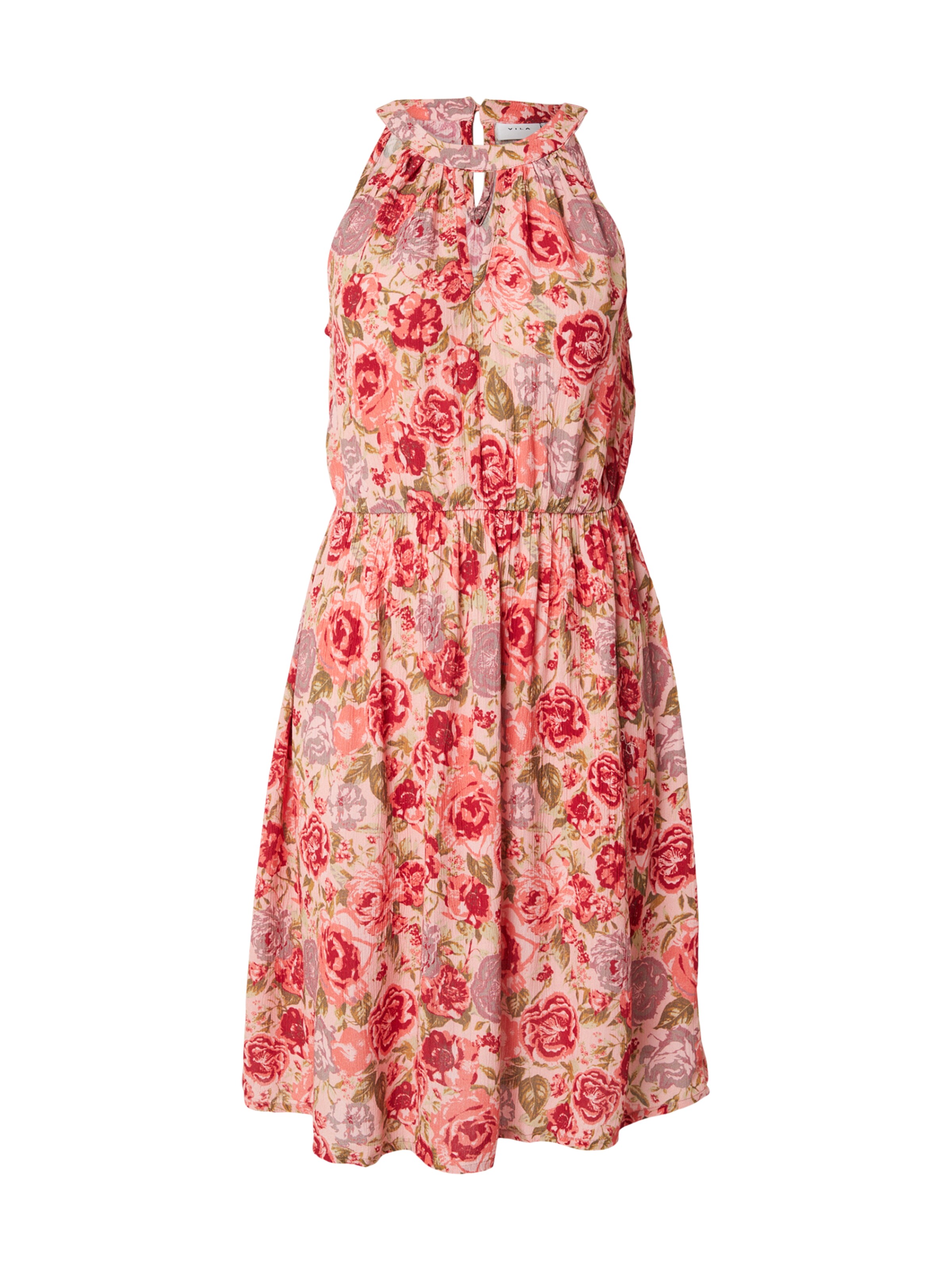 VILA Dress 'VIMESA' in Mixed colors: front