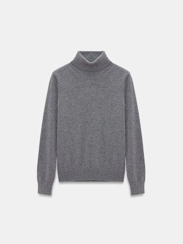 Pull-over 'Pullover' Dilvin en gris