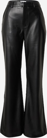 MYLAVIE by Sarah Harrison Broek in de kleur Zwart, Productweergave