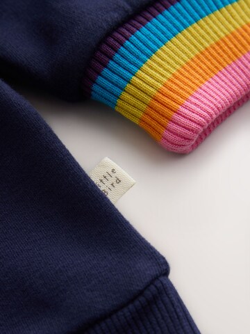 Next Sweatsuit 'Little Bird By Jools Oliver' in Blue