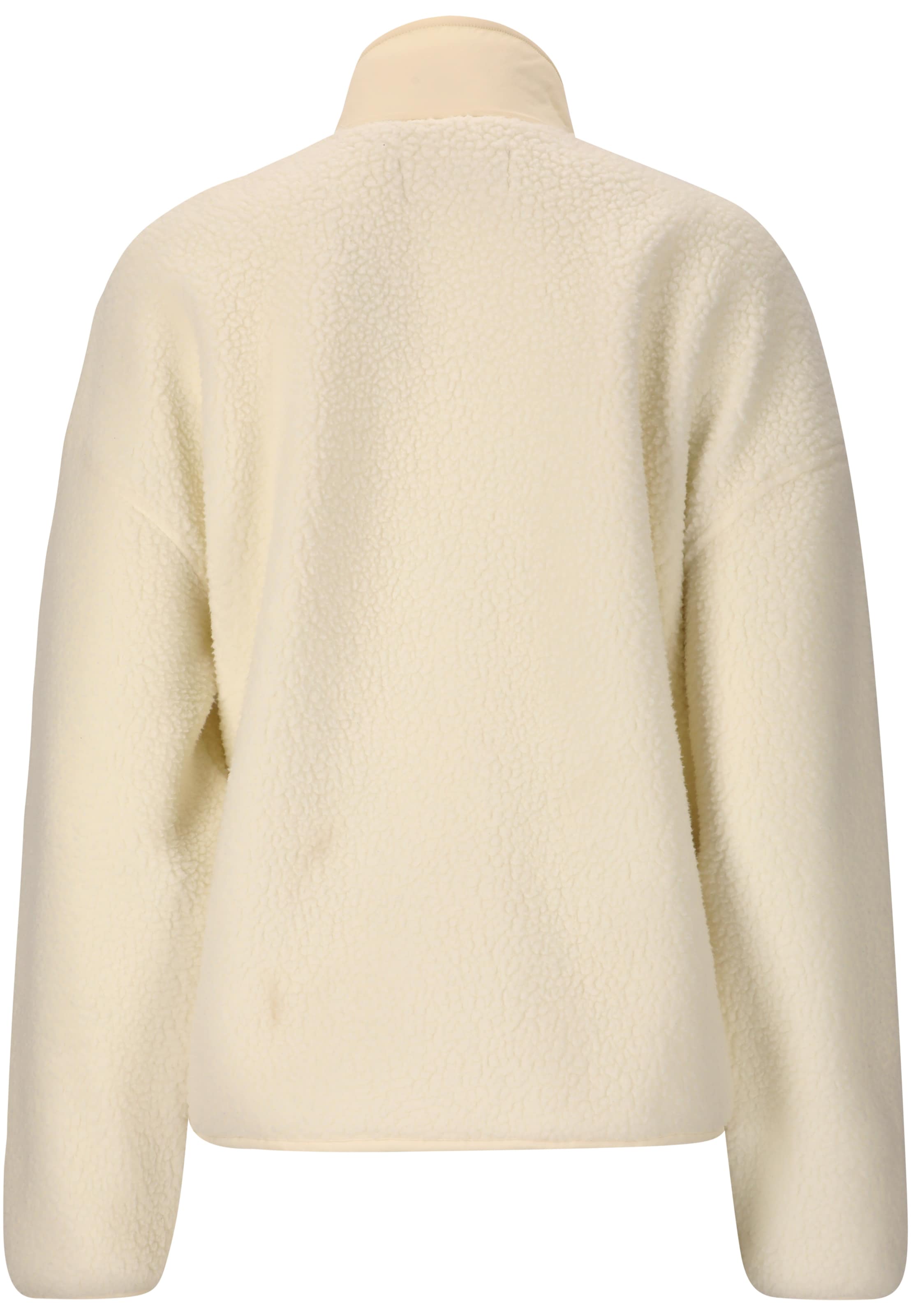 Les'Arcs Tussenjas 'Alakdan' in Wit