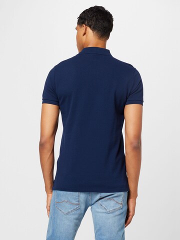 Polo Ralph Lauren Shirt in Blauw