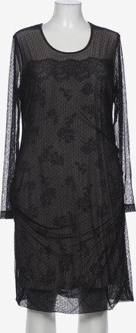 Riani Dress in XXL in Black: front