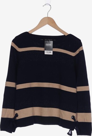 Betty Barclay Pullover S in Blau: predná strana