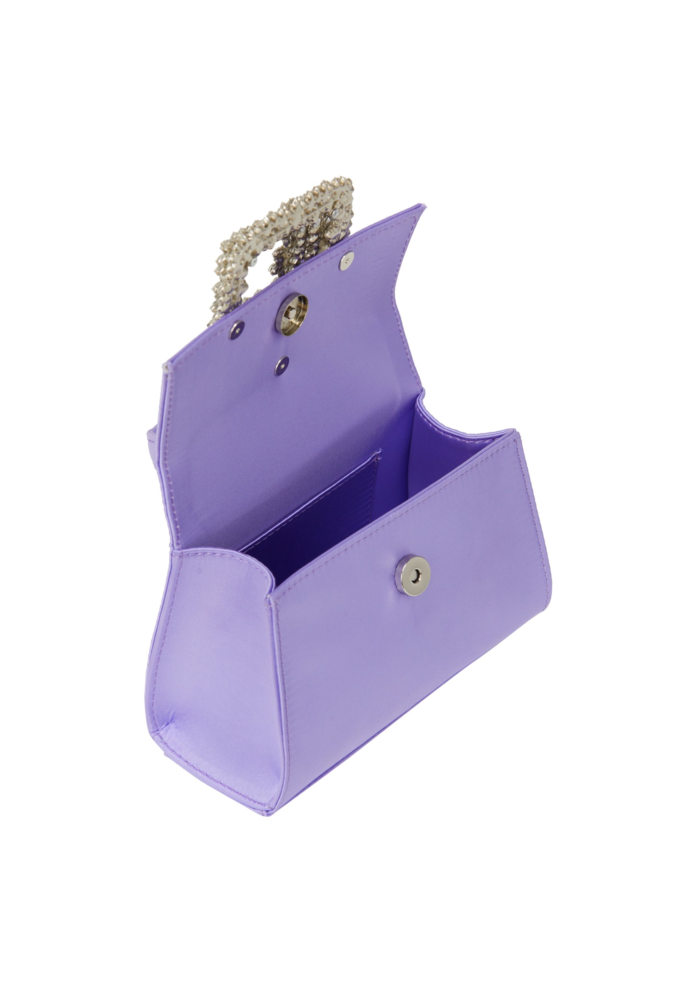 faina Handväska i lila