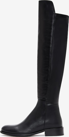 Derimod Stiefel in 36 in schwarz, Produktansicht