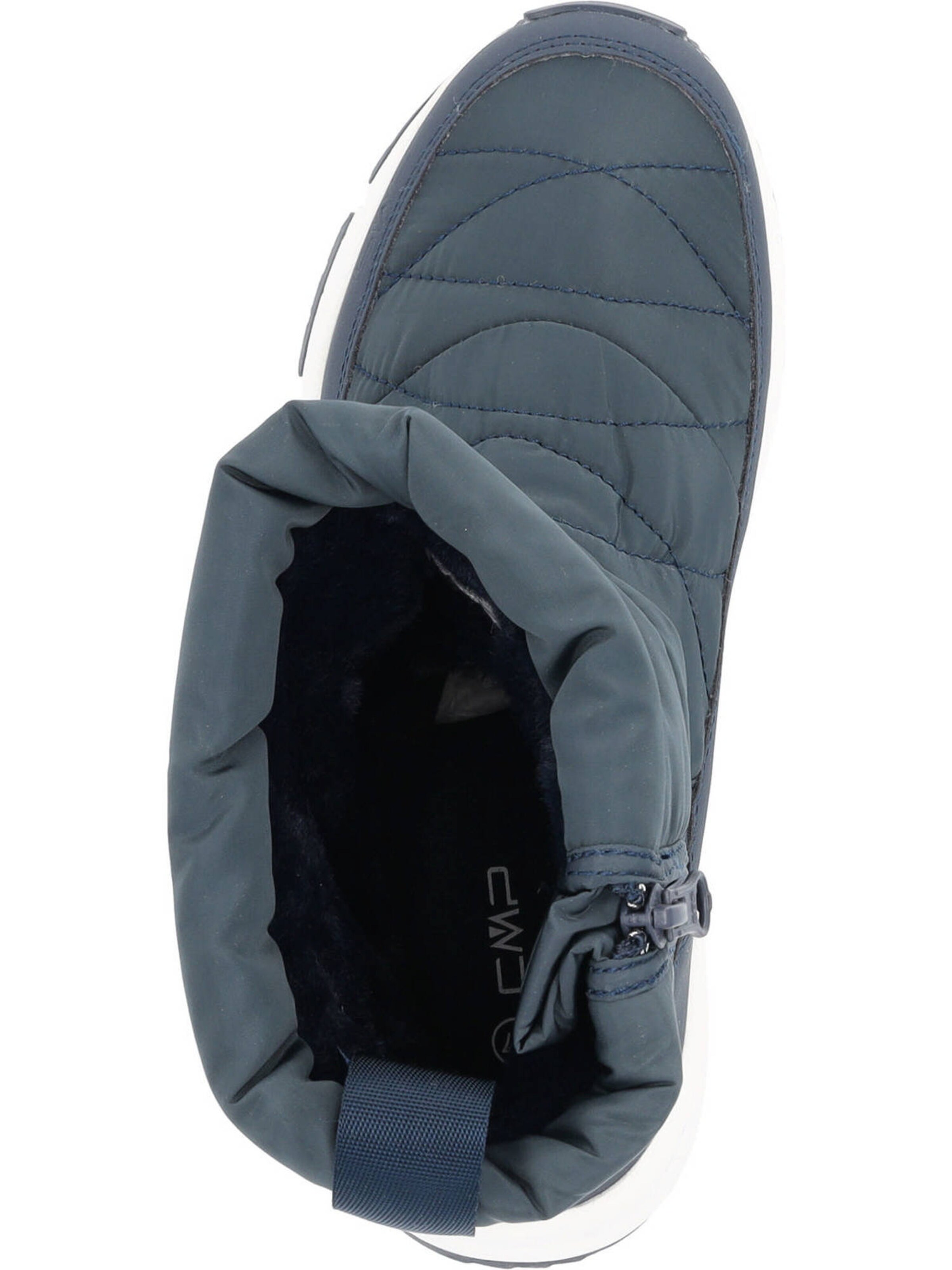 CMP Boots 'Yakka' in Blauw