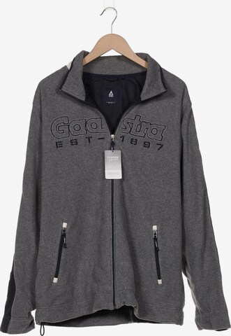 Gaastra Jacket & Coat in XXXL in Grey: front