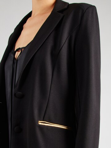 Blazer 'VIClass' di VILA in nero