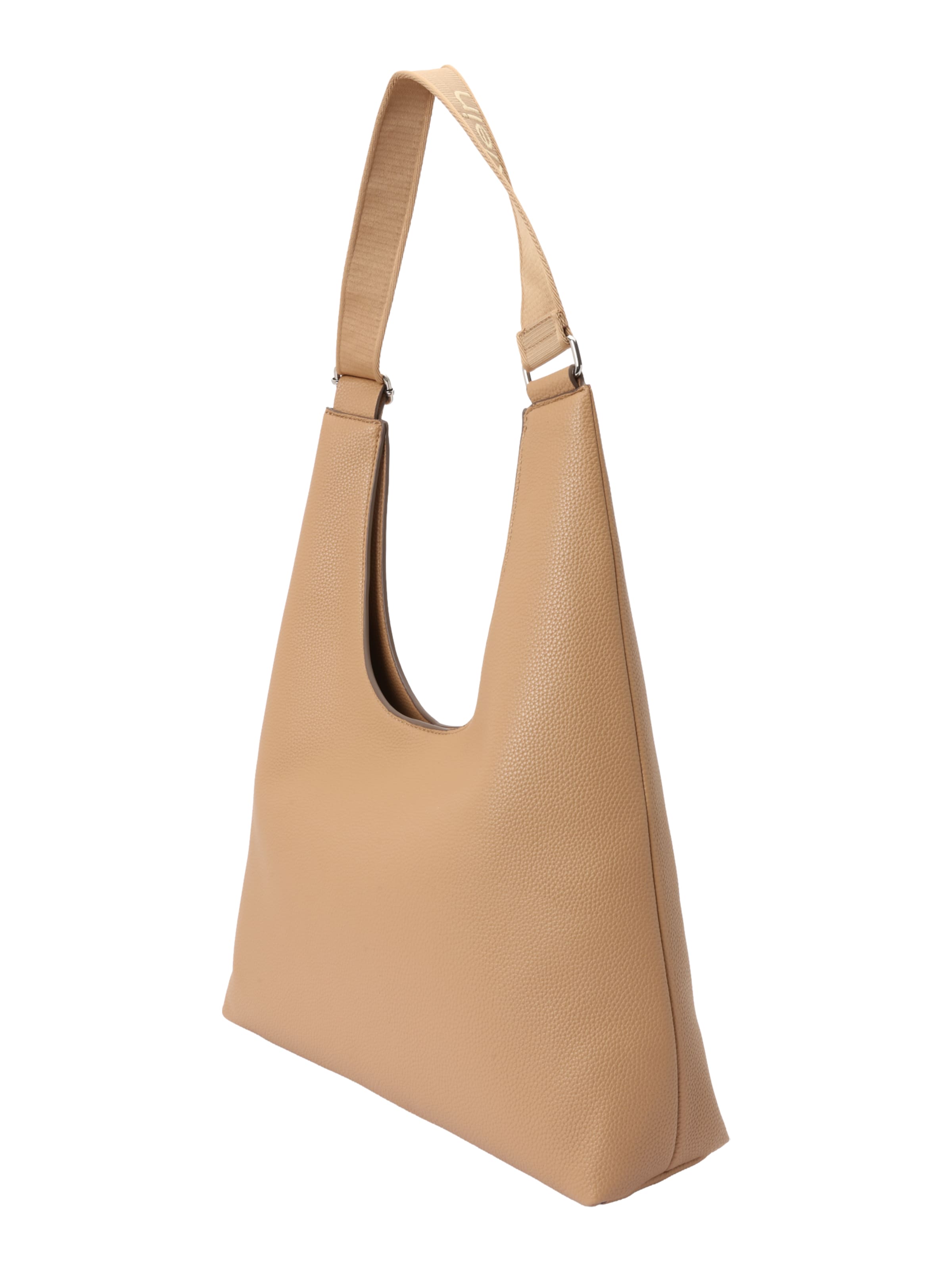 Sac bandoulière Calvin Klein en marron