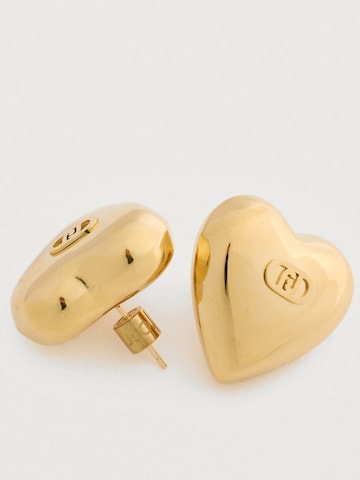 Liu Jo Обеци в злато