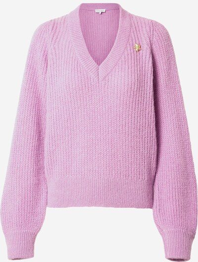 Fabienne Chapot Пуловер 'Starry' в лилав, Преглед на продукта