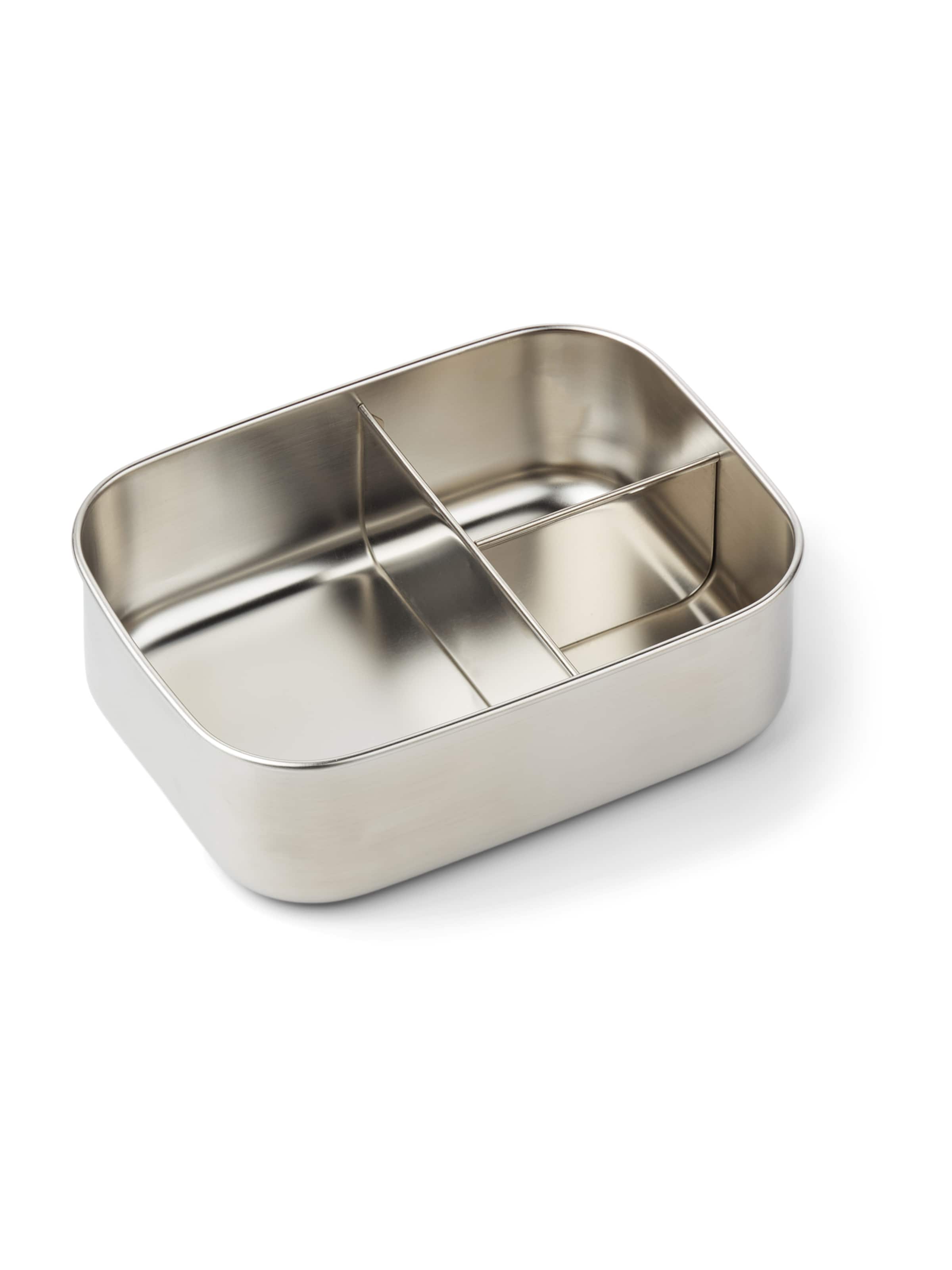 Liewood Pojemnik na jedzenie 'Arthur' w kolorze różowy