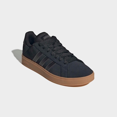 ADIDAS ORIGINALS Sneakers in 40 in Black, Item view