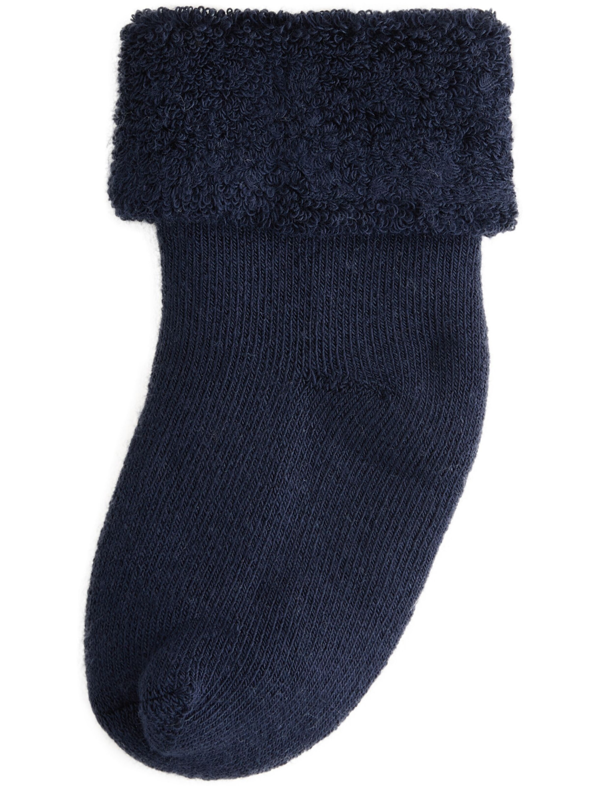 Chaussettes Next en beige