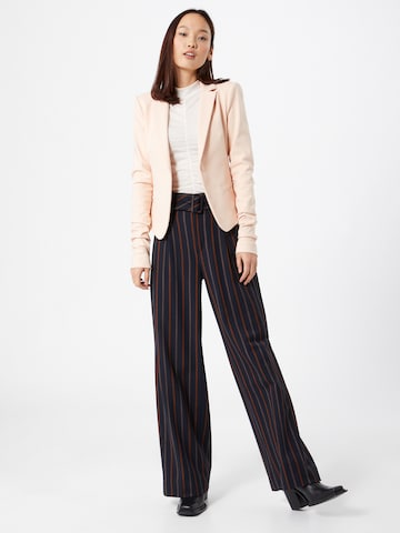 PATRIZIA PEPE - Blazer 'Giacca' en rosa