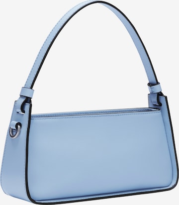 Liebeskind Berlin Shoulder Bag in Blue