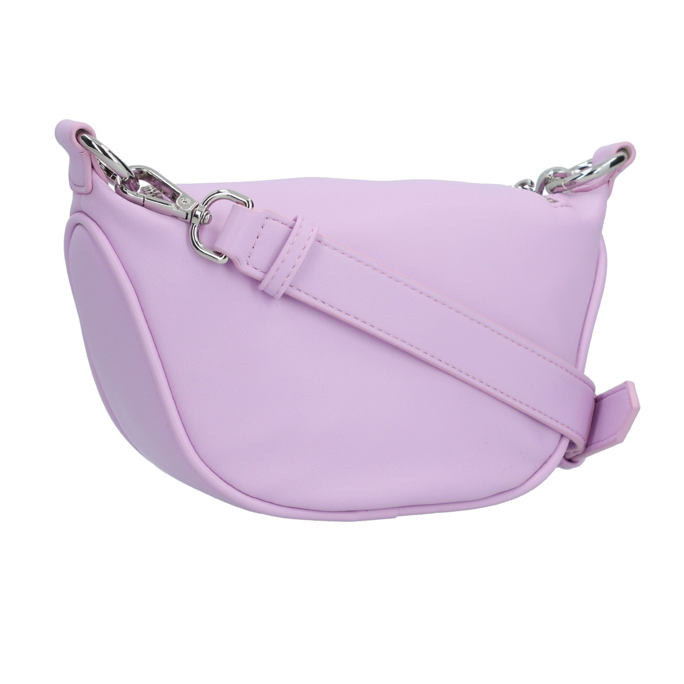 Sac à bandoulière 'Skien II' Seidenfelt en violet