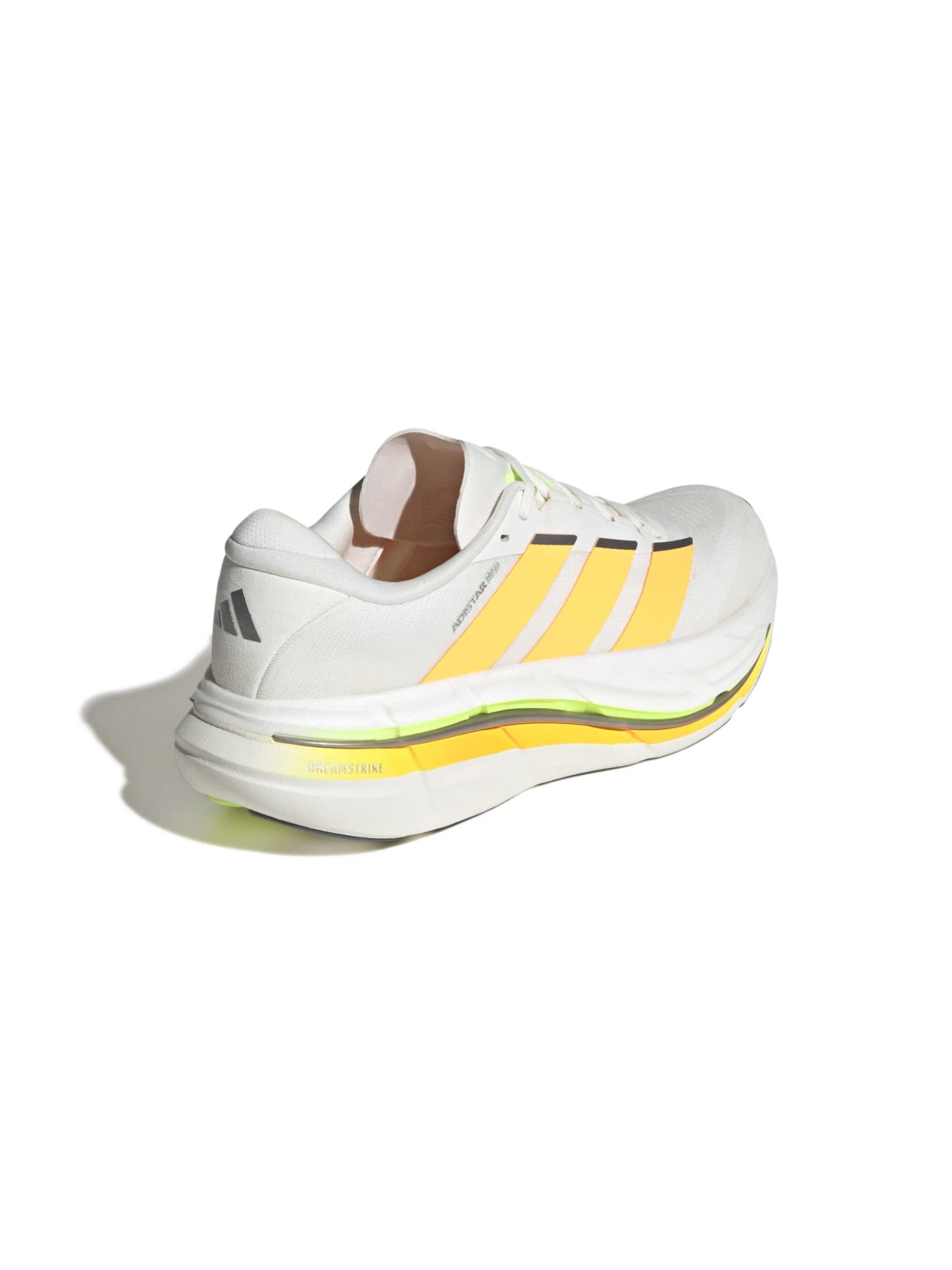 ADIDAS PERFORMANCE Обувь для бега 'ADISTAR BYD 2' в Белый