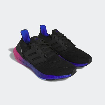 ADIDAS SPORTSWEAR Running Shoes 'Ultraboost 22' in Black