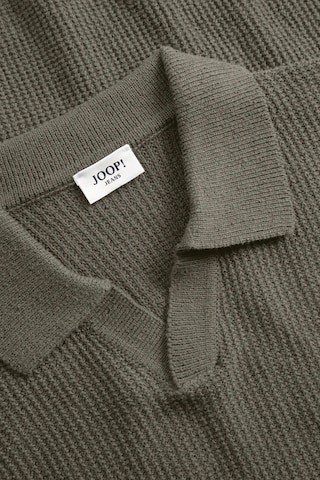 JOOP! Jeans Sweater 'Ove' in Green