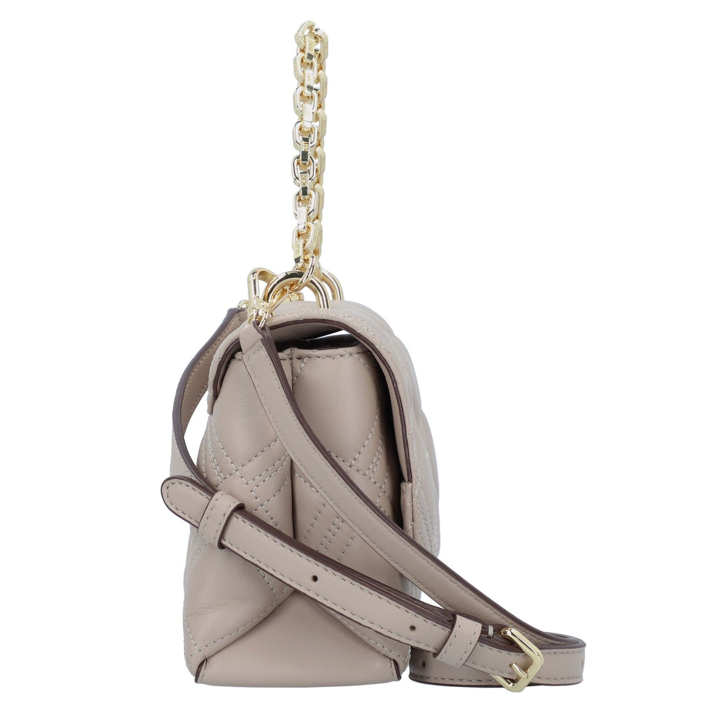 DKNY Umhängetasche in Beige
