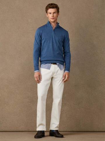 Pullover di Hackett London in blu