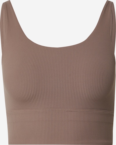 Sportinė liemenėlė 'INF' iš NIKE, spalva – ruda, Prekių apžvalga