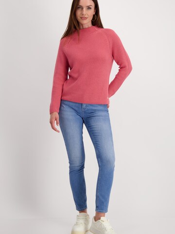 monari Trui in Roze