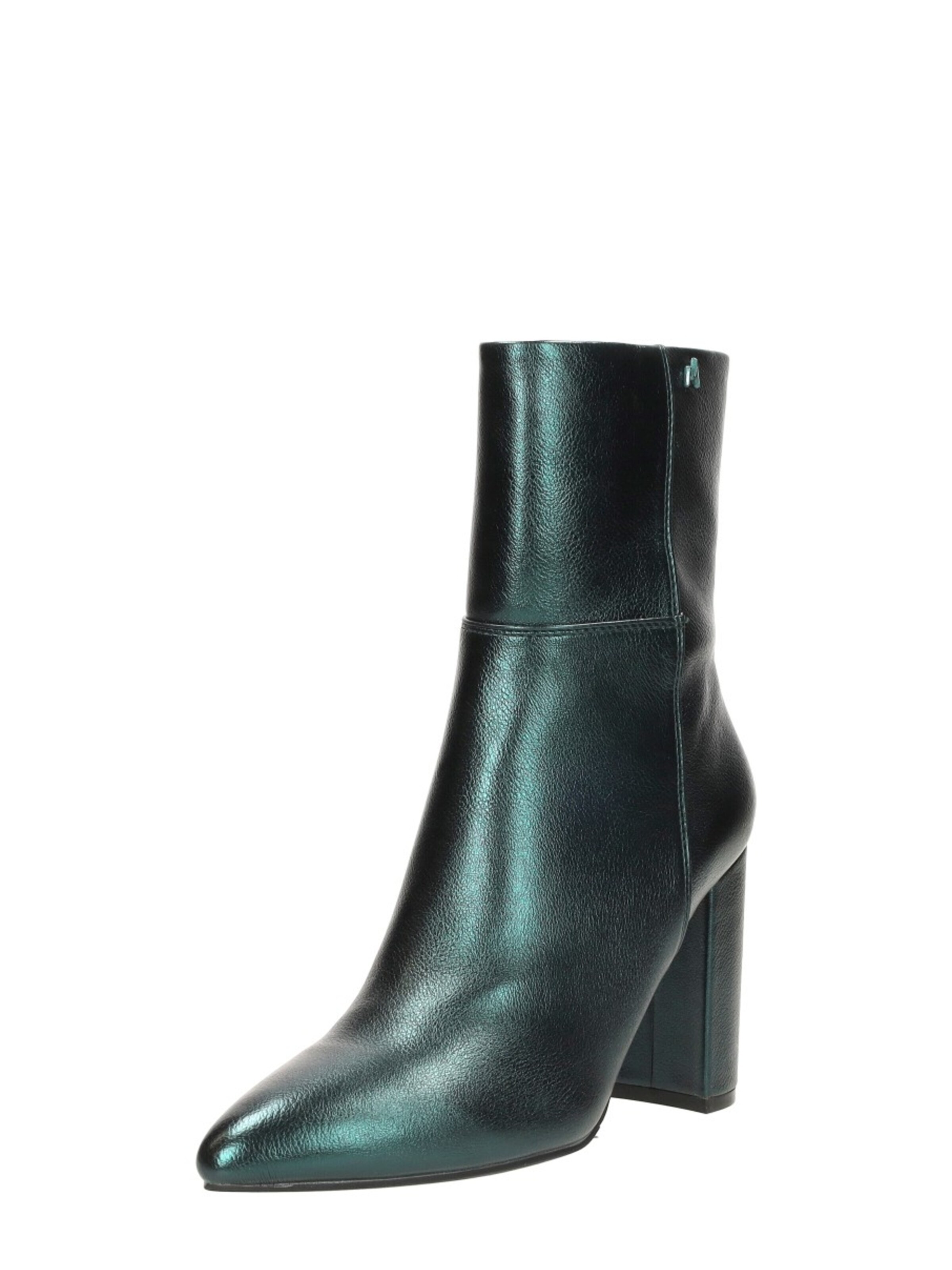 Boots 'Kianna' MEXX en vert