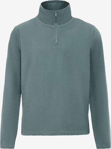 keepsuwarm Pullover in Grau: predná strana