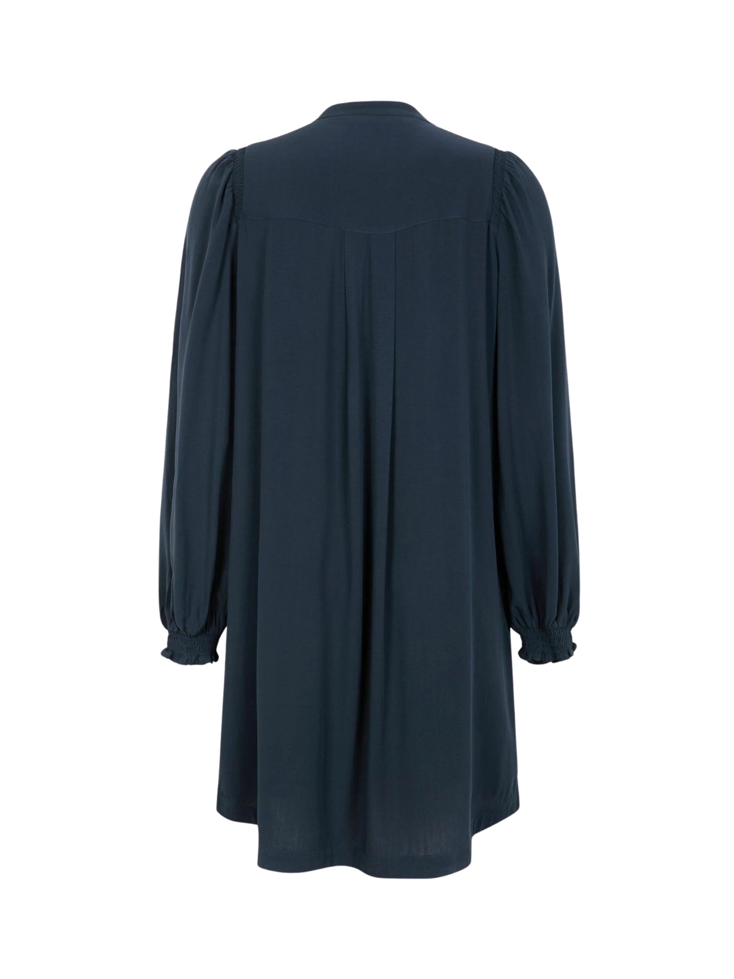 Soft Rebels Kjole i blå