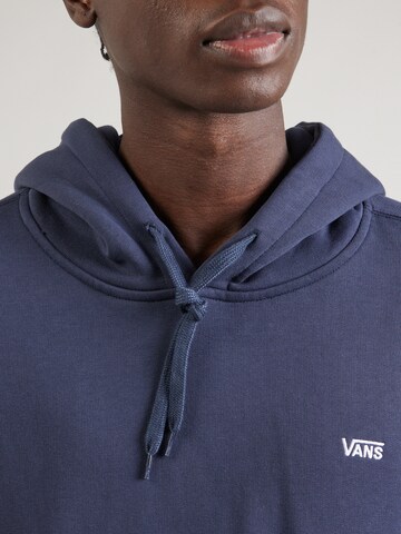 VANS Mikina – modrá