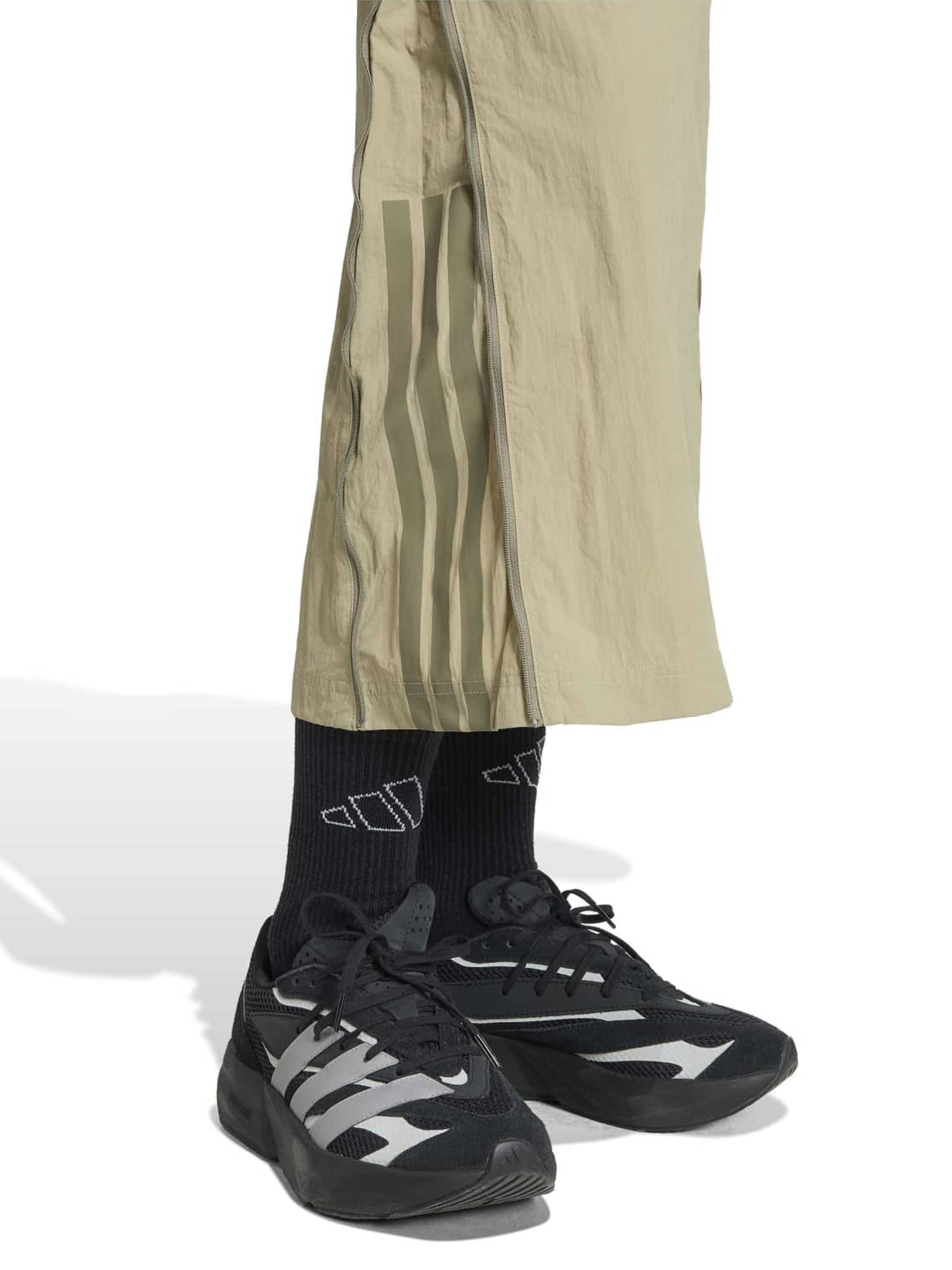 ADIDAS SPORTSWEARSportska suknja 'City Tech Woven Zip' - zelena boja