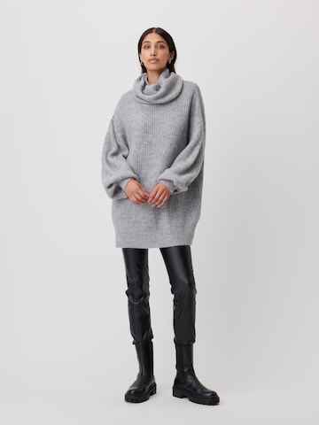 LeGer by Lena Gercke Sweater 'Juna' in Grey