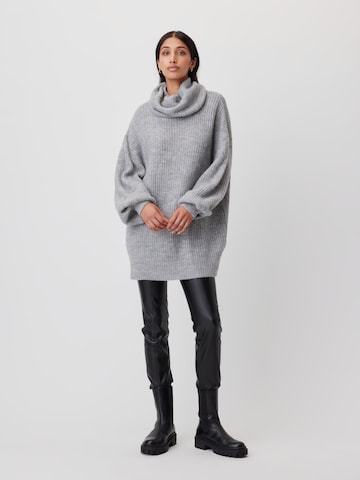 Pull-over 'Juna' LeGer by Lena Gercke en gris